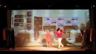 [HD] Omigod You Guys - Legally Blonde - ETMB