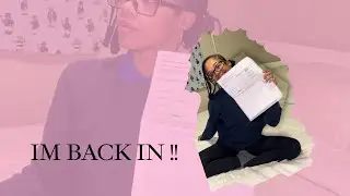 Quiet Return: School is only the Beginning | UofM &lsquo;26