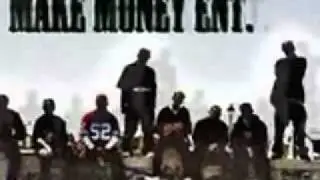 MAKE MONEY ENT