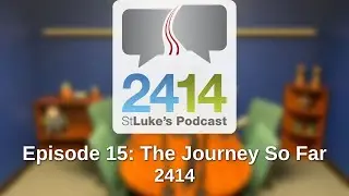 The Journey So Far: 2414