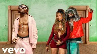 Diamond Platnumz, Shenseea _&_ Asake - Pressure point (Official Music Video )#newsong