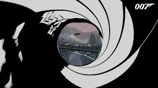 James Bond 007: Nightfire - Episode 2: Alpine Escape & Enemies Vanquished | FEED INTERRUPTED