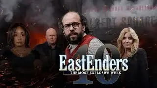 EastEnders 40th Anniversary: Explosions, Betrayal & Deadly Decisions