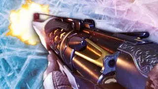 THE NEW EXOTIC SLUG SHOTGUN KING