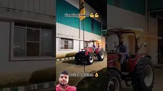 preet 6049 4x4  #farming #jatt #jattlife #automobile #agriculture #preet #tractor #jatttyres