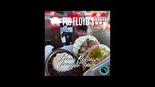 Pig Floyd's urban bbq