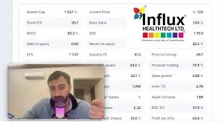 Can this stock become a multibagger  ?
