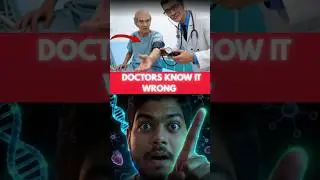 Most Doctors Make This Blood Pressure Mistake | Left vs Right Arm Explained