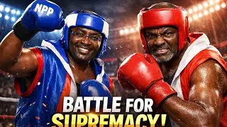 Call Kennedy Agyapong to order or forget peace pact – NPP Election Committee told