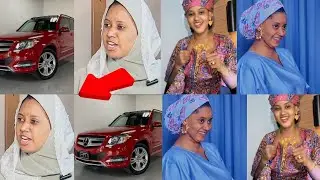 “Ba Zan Taɓa Auren Ɗan Kannywood Ba!” Fatima Fanta Ta Bayyana Sirrin Yadda Mata Ke Samun GLK