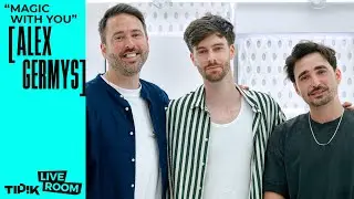 Alex Germys & Dj Licious & Alex Lucas  - 