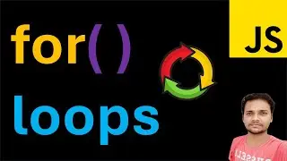 For loops in javascript