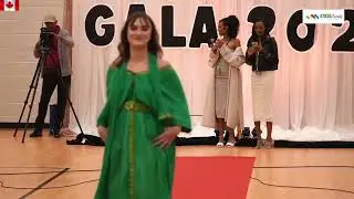 East African Elegance: 2024 Gala Night Fashion Show Highlights