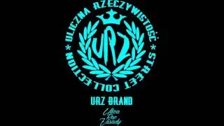 Młody SPT & Zetka (URZ,NDS) - Skurwiel (Jebać Was)