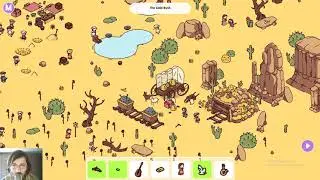 Hidden Through Time - The Gold Rush