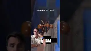 Amo estos v&iacute;deos 😆🤣 #hormiga #humor #shorts