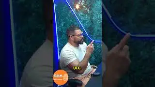 THE ULTIMATE FAGHTER