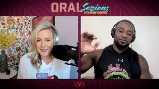 Big E II: Oral Sessions with Renee Paquette