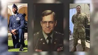 Columbia College - Military Makeover: Operation Career