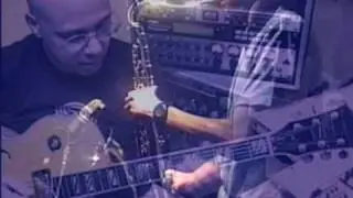 Smooth jazz/ Helio Jr