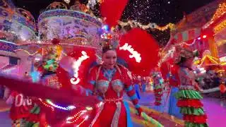 🎄✨ Carnival Xmas Magic 2025 ✨🎄 brings the joy of the Christmas and New Year season