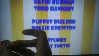 Jack big Music Show The Grumpy Squirrel Credits