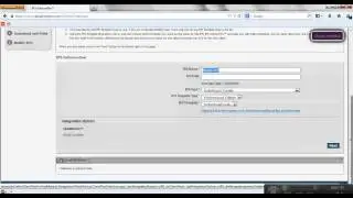 FinaMetrica IPS AdvisorPro&reg; Integration