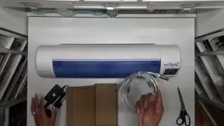 eclips 2 Unboxing and Review