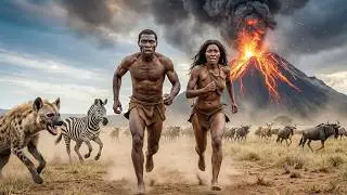 Life Million Years Ago | Fire to Rain: Escape and Renewal