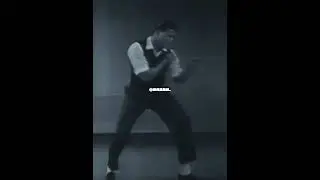 Muhammad Ali talks Sugar Ray Robinson!