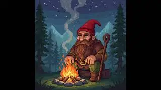 🎶 Sonidos Medievales &mdash; 🏰 Rel&aacute;jate y Descansa en un Mundo Antiguo 🔥🌙