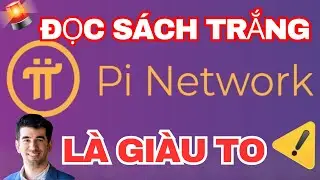 Picoreteam đ&atilde; kh&ocirc;ng c&ograve;n l&agrave;m theo s&aacute;ch trắng Pinetwork ?