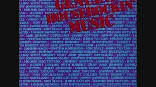 Genuine Houserocking Music Vol. 1 (Full Album)