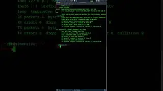 60-Sec-Hack: Network Discovery for #hacker