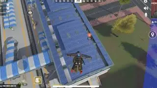 My two Days of Scarfall Competitive Scrims Exp in 3mins