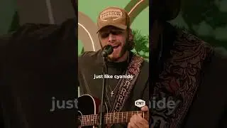 Just like cyanide 💔