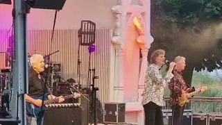 Joy Venture - Live in Ahlbeck 