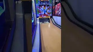 Pro Striker Arcade: EPIC SPARE TRICKSHOT by Thor224