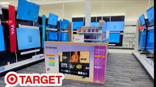 Target TV Prices President&rsquo;s Day Deals 