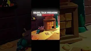 Squid Game X Brawl Stars Upcoming Collab | #shorts #brawlstars