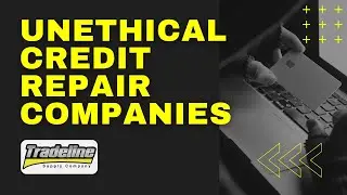 How to Avoid Unethical Credit Repair Companies - Credit Countdown With Credit Expert John Ulzheimer