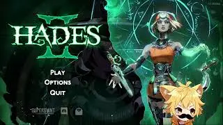Tumor boy: Underworld Group Therapy || Hades II