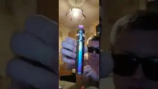 КАК ВАЛИТ iJust 3