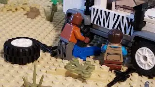 LEGO Safari (Remastered Audio)