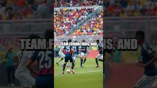 AI in Football Commentary: Advancing Analysis and Engagement