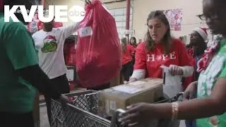 Salvation Army seeks holiday volunteers in Austin