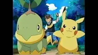 Cartoon Network Promo Pok&eacute;mon 18 (2007) 