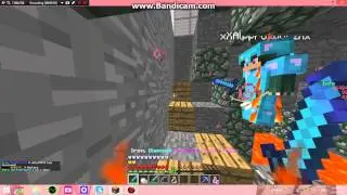 HexinBest TPING OUT!