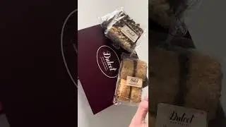 Do these treats come individually wrapped? Dulcet Valentines Gift Basket for Her
