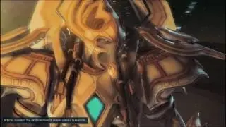 StarCraft II: Legacy of the Void - The Solar Core